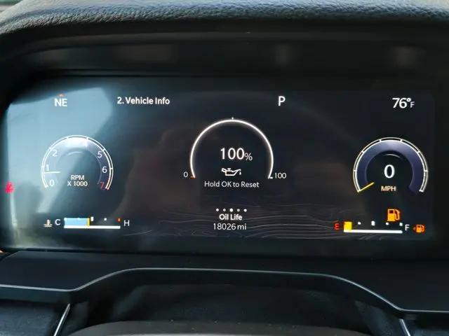 2023 Jeep Grand Cherokee Altitude 4x2
