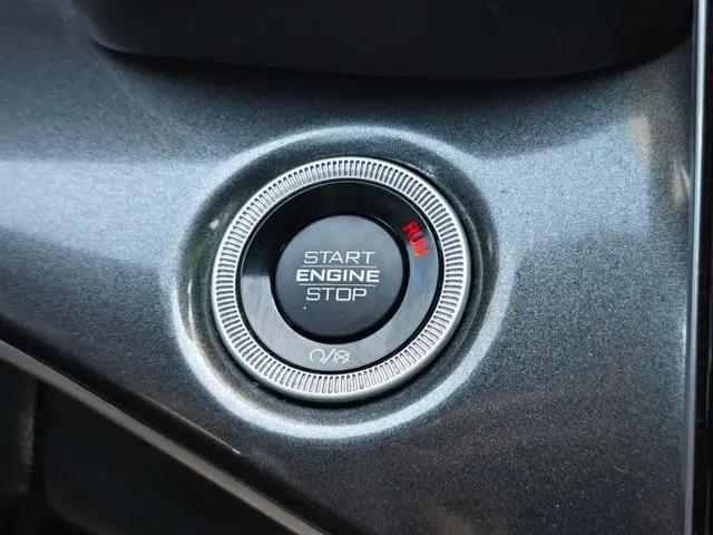 2023 Jeep Grand Cherokee Altitude 4x2