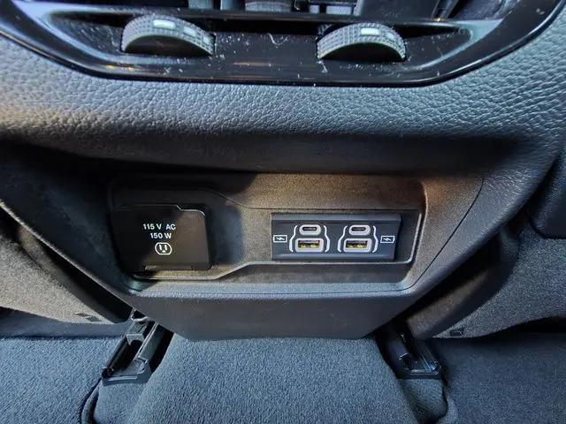 2023 Jeep Grand Cherokee Altitude 4x2