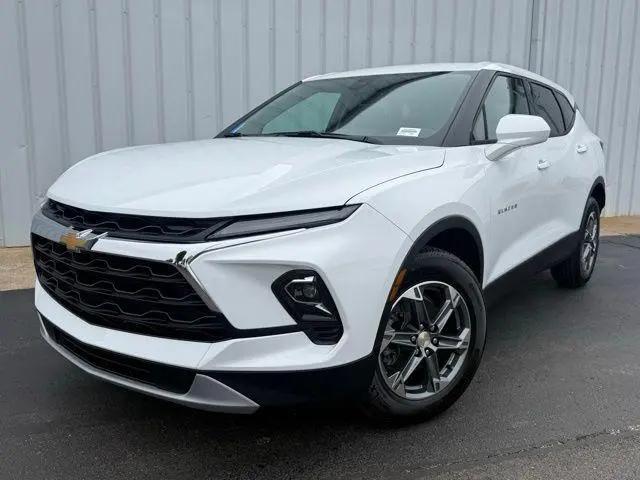 2026 Chevrolet Blazer LT for sale in Oklahoma City, OK