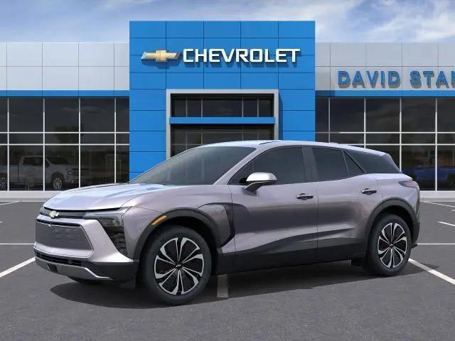 2026 Chevrolet V Blazer LT FWD