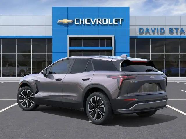 2026 Chevrolet V Blazer LT FWD