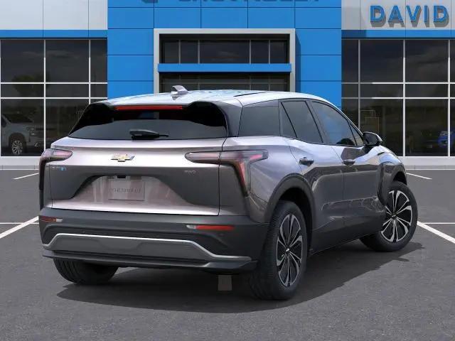 2026 Chevrolet V Blazer LT FWD