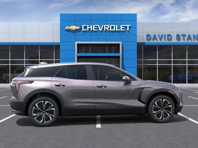 2026 Chevrolet V Blazer LT FWD