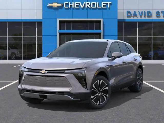 2026 Chevrolet V Blazer LT FWD