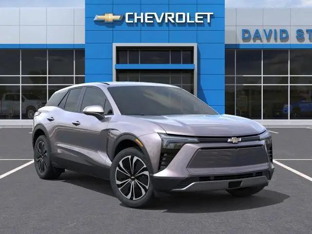 2026 Chevrolet V Blazer LT FWD