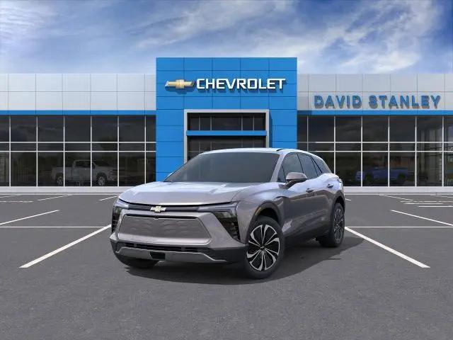 2026 Chevrolet V Blazer LT FWD