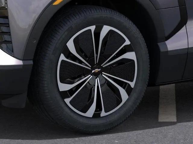 2026 Chevrolet V Blazer LT FWD