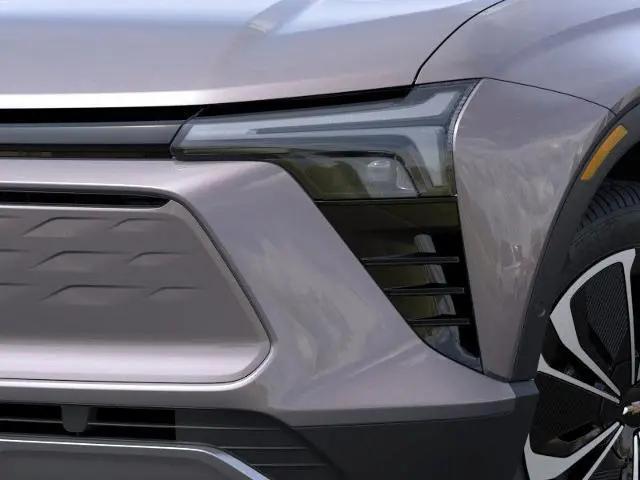 2026 Chevrolet V Blazer LT FWD