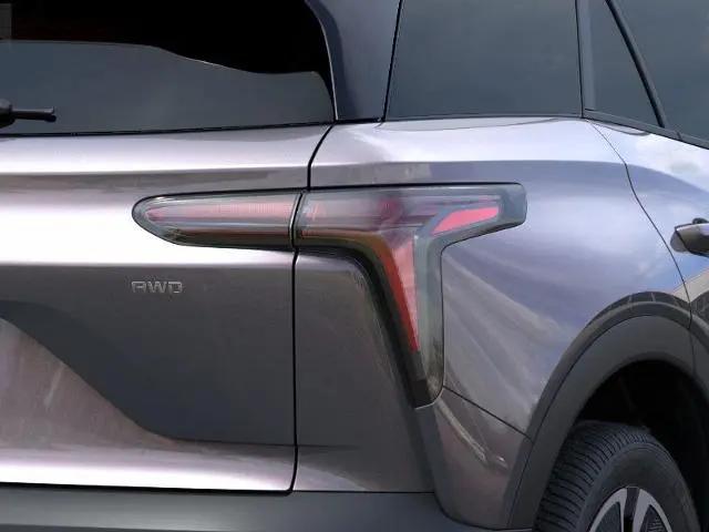 2026 Chevrolet V Blazer LT FWD