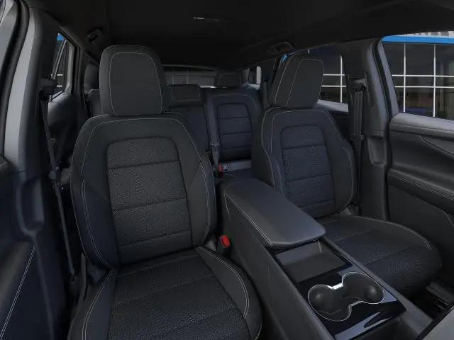 2026 Chevrolet V Blazer LT FWD