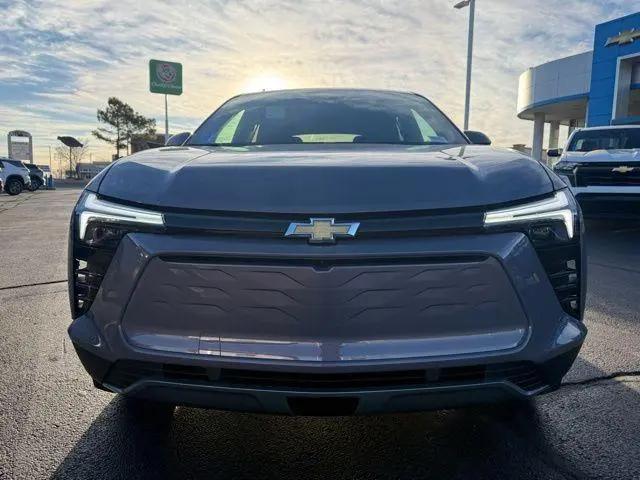 2026 Chevrolet V Blazer LT FWD