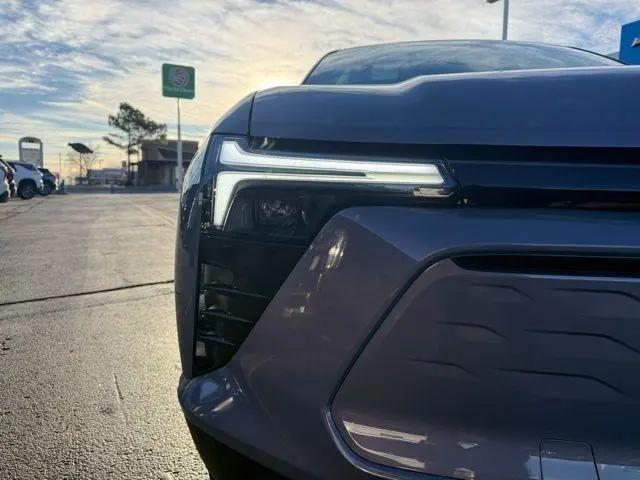 2026 Chevrolet V Blazer LT FWD