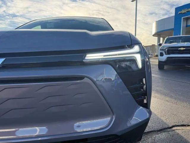 2026 Chevrolet V Blazer LT FWD