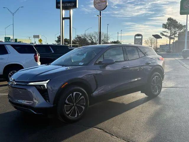 2026 Chevrolet V Blazer LT FWD