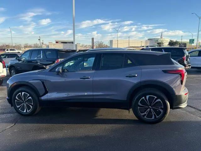 2026 Chevrolet V Blazer LT FWD
