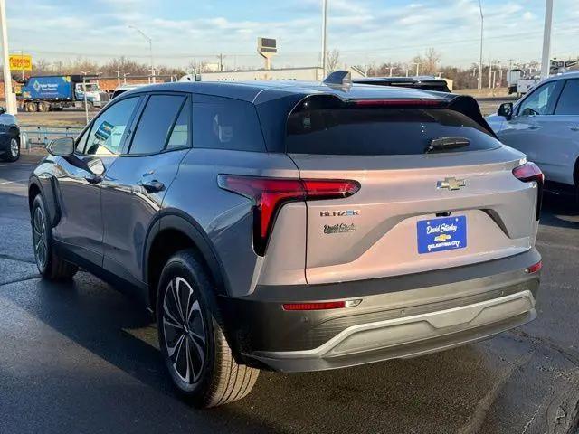 2026 Chevrolet V Blazer LT FWD