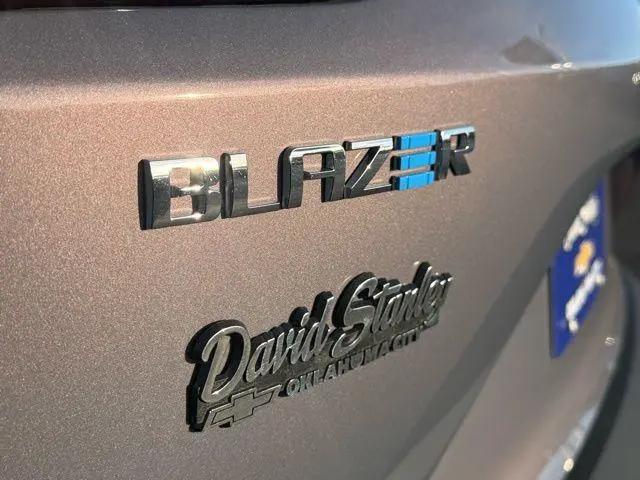 2026 Chevrolet V Blazer LT FWD