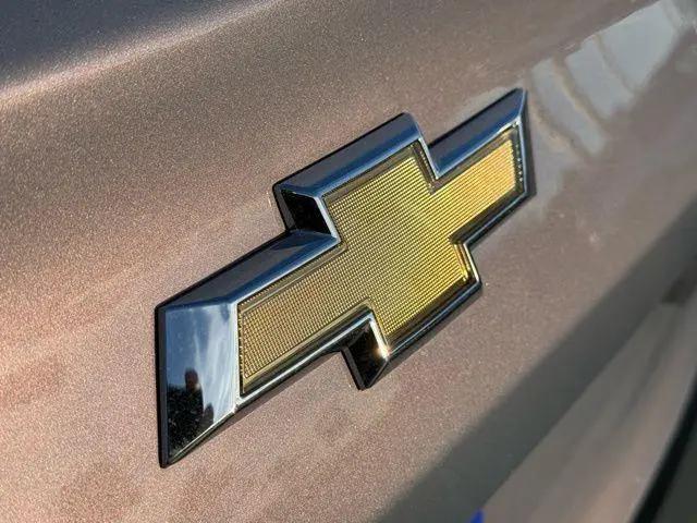 2026 Chevrolet V Blazer LT FWD