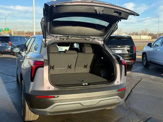 2026 Chevrolet V Blazer LT FWD