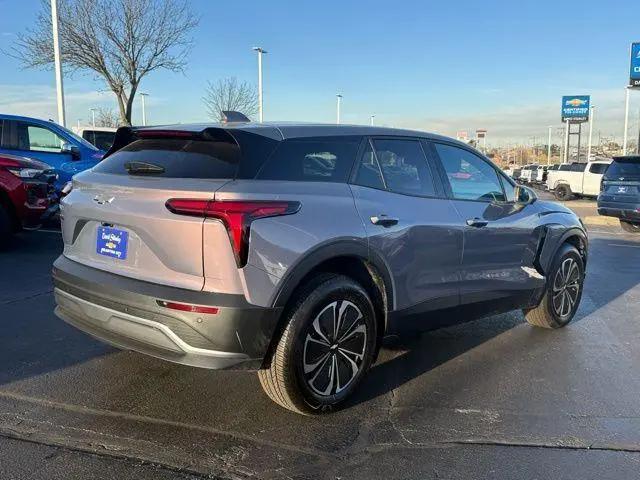 2026 Chevrolet V Blazer LT FWD