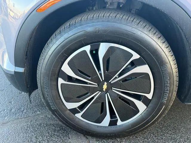 2026 Chevrolet V Blazer LT FWD