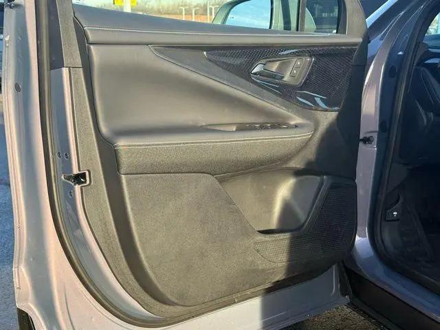 2026 Chevrolet V Blazer LT FWD