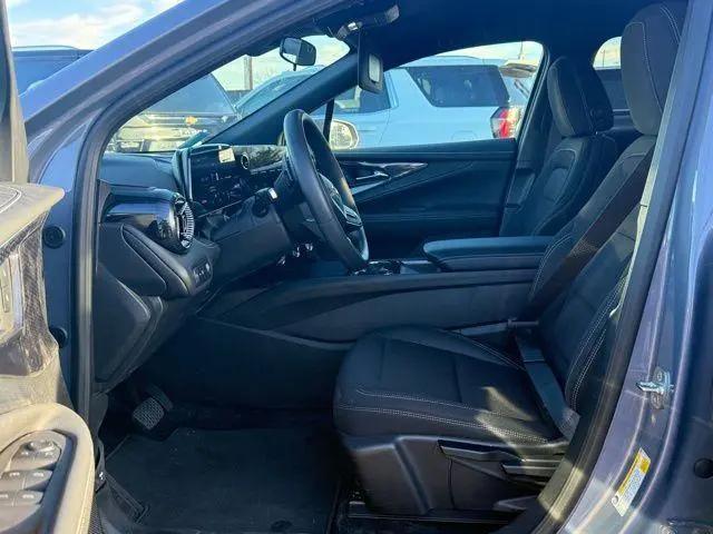 2026 Chevrolet V Blazer LT FWD