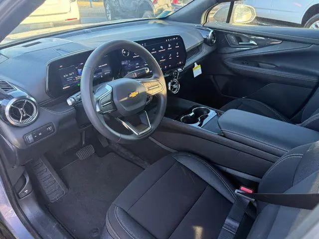 2026 Chevrolet V Blazer LT FWD