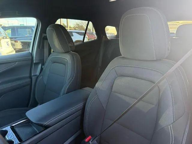 2026 Chevrolet V Blazer LT FWD