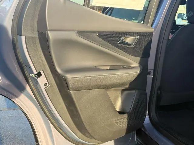 2026 Chevrolet V Blazer LT FWD