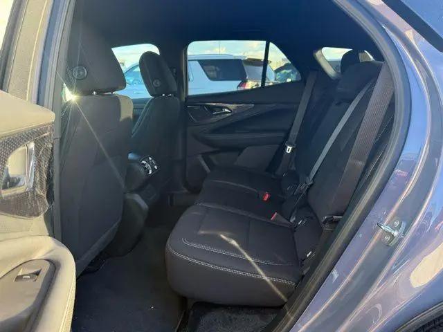 2026 Chevrolet V Blazer LT FWD