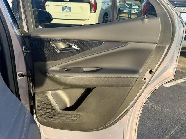 2026 Chevrolet V Blazer LT FWD