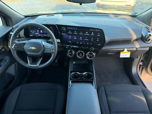 2026 Chevrolet V Blazer LT FWD