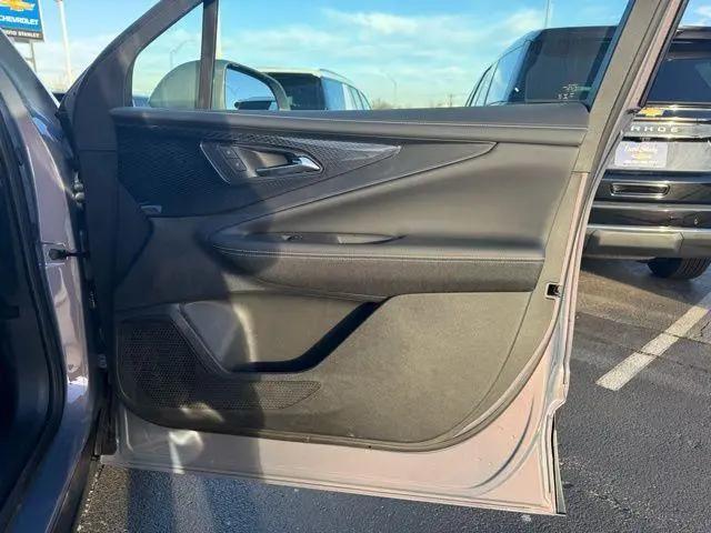 2026 Chevrolet V Blazer LT FWD