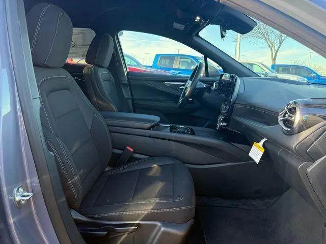 2026 Chevrolet V Blazer LT FWD