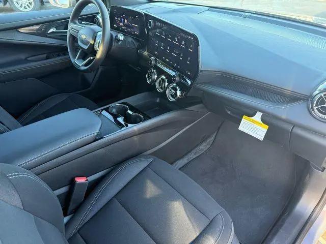 2026 Chevrolet V Blazer LT FWD