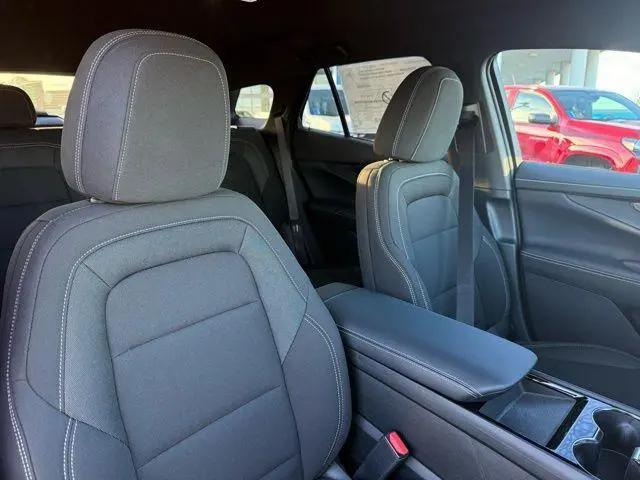 2026 Chevrolet V Blazer LT FWD