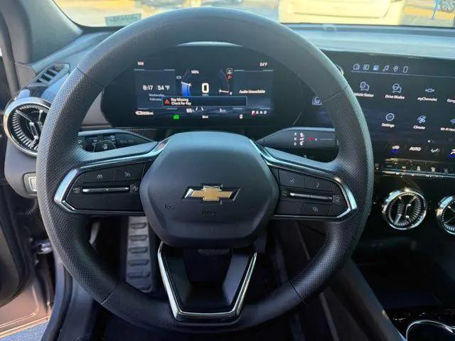 2026 Chevrolet V Blazer LT FWD