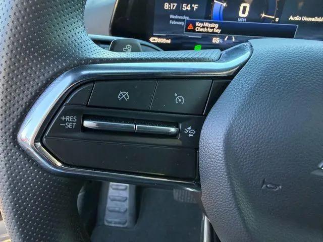 2026 Chevrolet V Blazer LT FWD