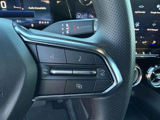 2026 Chevrolet V Blazer LT FWD