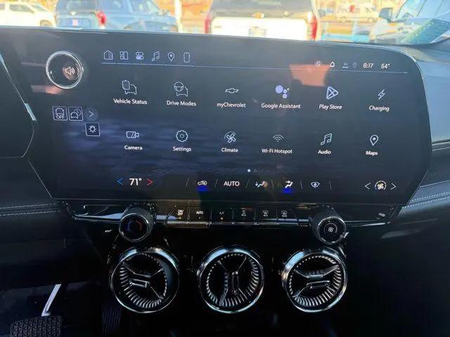 2026 Chevrolet V Blazer LT FWD
