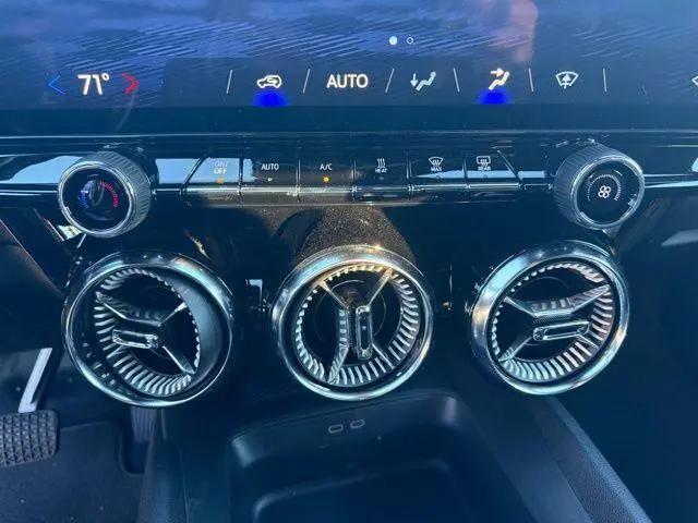 2026 Chevrolet V Blazer LT FWD