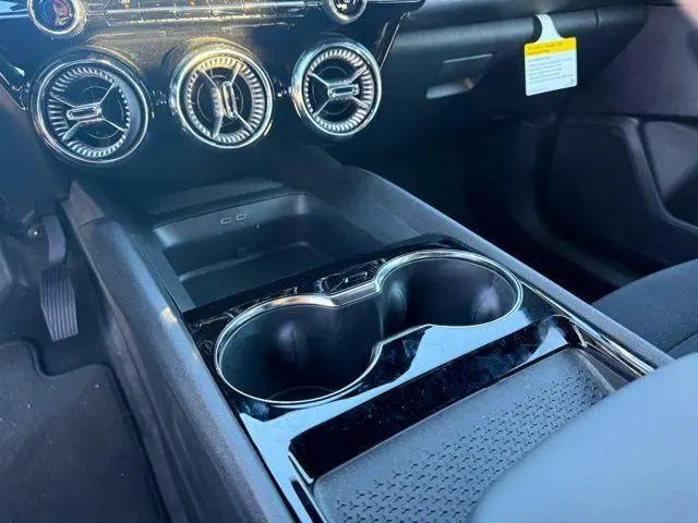 2026 Chevrolet V Blazer LT FWD