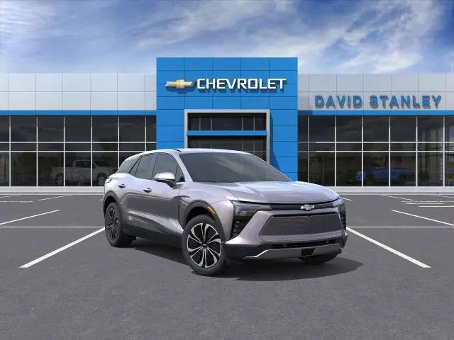 2026 Chevrolet V Blazer LT FWD