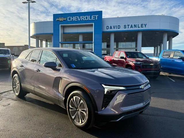 2026 Chevrolet V Blazer LT FWD for sale in Oklahoma City, OK