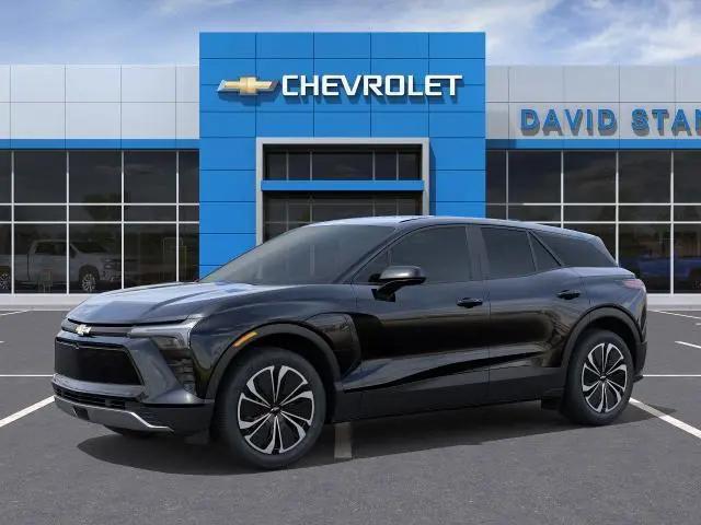 2026 Chevrolet V Blazer LT FWD