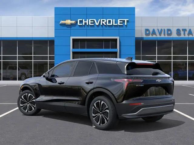 2026 Chevrolet V Blazer LT FWD