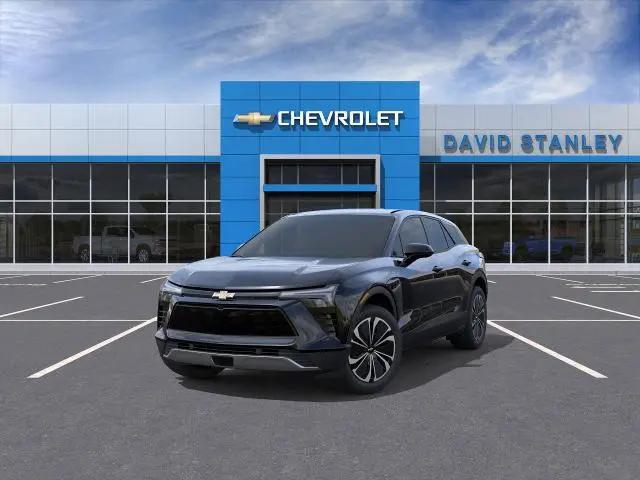 2026 Chevrolet V Blazer LT FWD