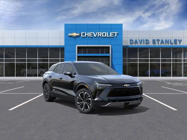 2026 Chevrolet V Blazer LT FWD